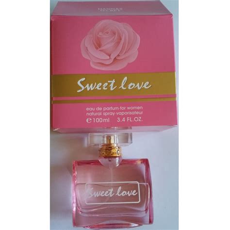 love is sweetpercuma